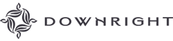 Downright Logo