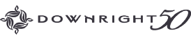 Downright Logo